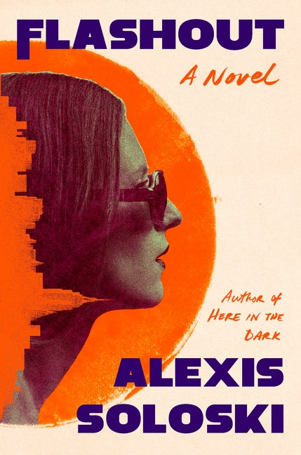 Book cover for Flashout