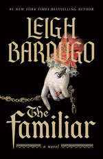 Book cover for Familiar