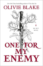 Book cover for One for My Enemy