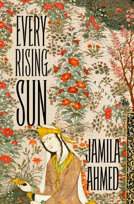 Book cover for Every Rising Sun