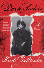 Book cover for Dark Sisters