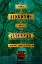 Book cover for The Kingdoms of Savannah