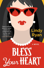 Book cover for Bless Your Heart