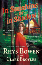 Book cover for In Sunshine or in Shadow: A Molly Murphy Mystery