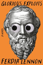 Book cover for Glorious Exploits