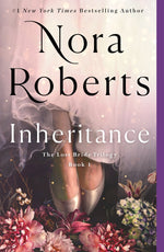 Book cover for Inheritance: The Lost Bride Trilogy, Book 1