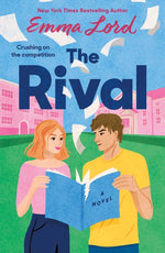 Book cover for Rival