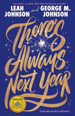 Book cover for There's Always Next Year