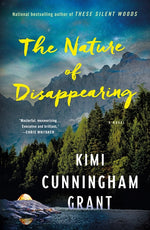 Book cover for Nature of Disappearing
