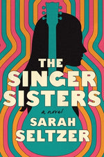Book cover for The Singer Sisters