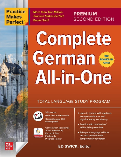 Book cover for ean 9781265768591