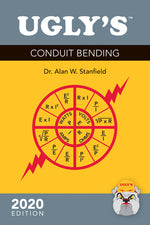 Book cover for Ugly's Conduit Bending, 2020 Edition: 2020 Edition