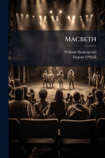 Book cover for Macbeth