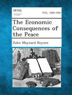 Book cover for Economic Consequences of the Peace