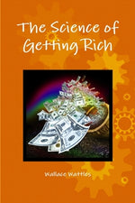 Book cover for The Science of Getting Rich