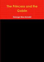 Book cover for Princess and the Goblin