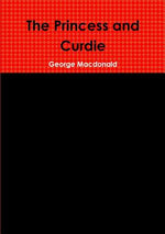 Book cover for The Princess and Curdie