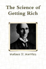 Book cover for The Science of Getting Rich