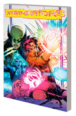 Book cover for X-Terminators