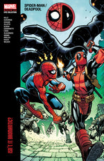 Book cover for Spider-Man/Deadpool Modern Era Epic Collection: Isn't It Bromantic