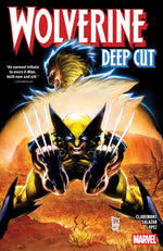 Book cover for Wolverine: Deep Cut