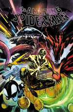 Book cover for Amazing Spider-Man Vol. 4: Broken
