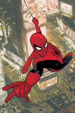 Book cover for Amazing Spider-Man: Torn