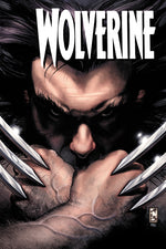 Book cover for Wolverine: The Death and Life of Sabretooth