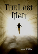 Book cover for The Last Man