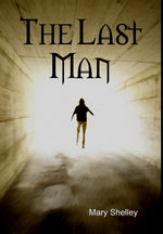 Book cover for Last Man