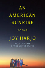 Book cover for An American Sunrise: Poems