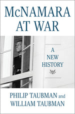 Book cover for McNamara at War: A New History