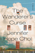 Book cover for Wanderer's Curse: A Memoir