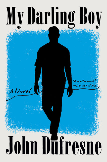 Book cover for My Darling Boy