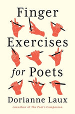 Book cover for Finger Exercises for Poets