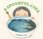 Book cover for Spoonful of the Sea
