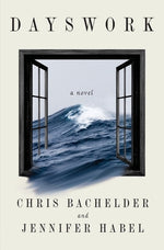 Book cover for Dayswork