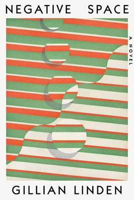 Book cover for Negative Space