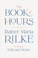 Book cover for The Book of Hours