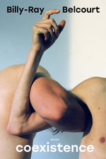 Book cover for Coexistence: Stories