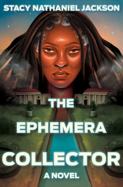 Book cover for Ephemera Collector