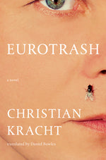Book cover for Eurotrash