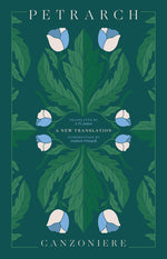 Book cover for Canzoniere: A New Translation