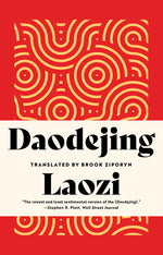 Book cover for Daodejing