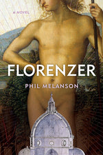 Book cover for Florenzer