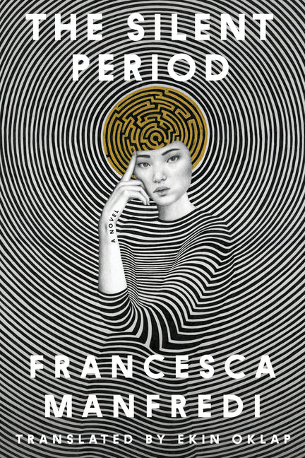 Book cover for Silent Period