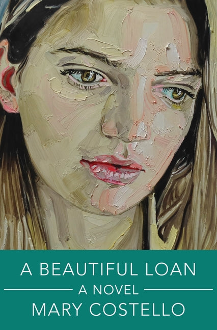 Book cover for Beautiful Loan