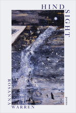Book cover for Hindsight: Poems
