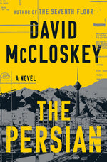 Book cover for Persian