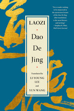 Book cover for DAO de Jing